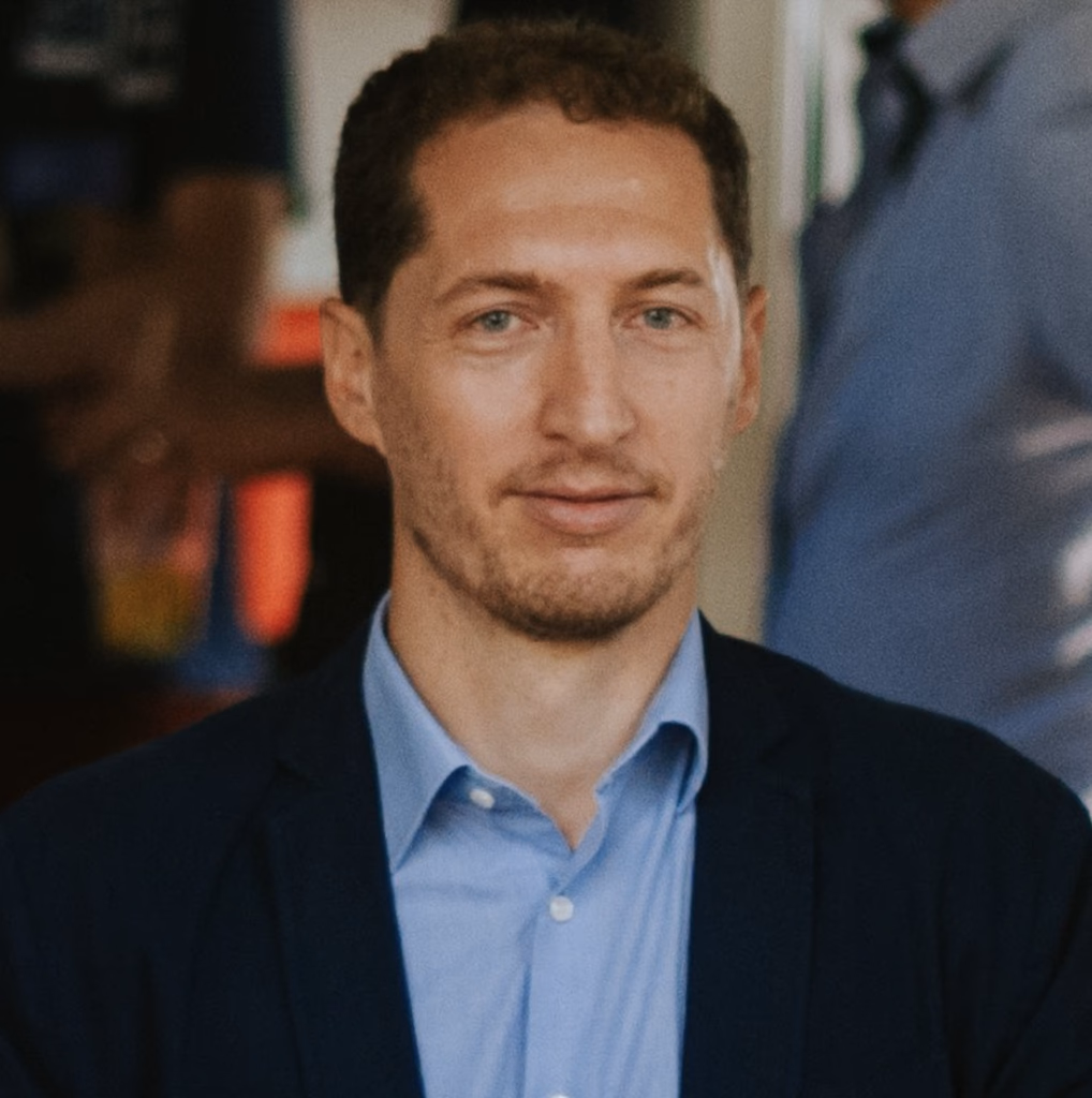 Nikola Hořejš