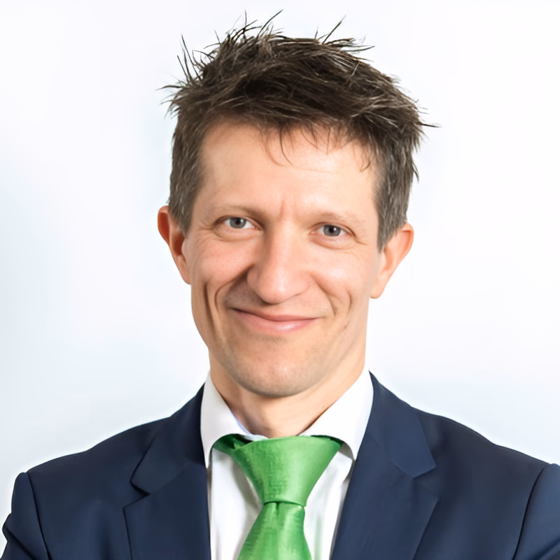 Jasper Steinhausen