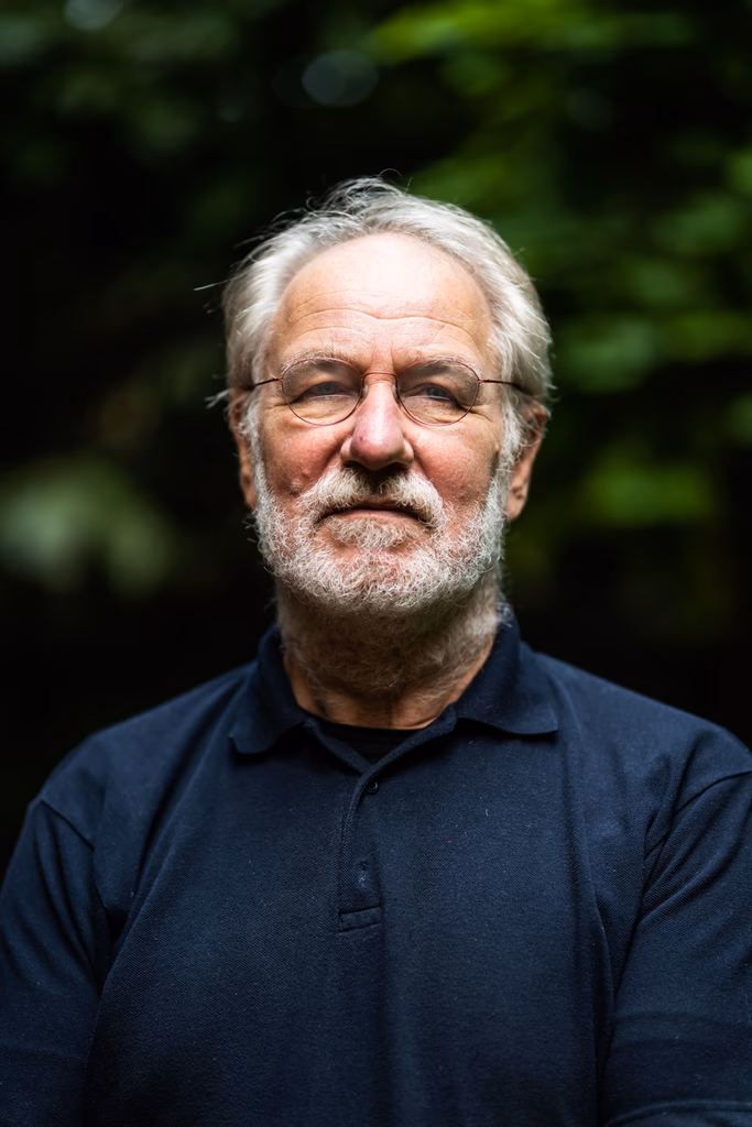 Jan Jonker