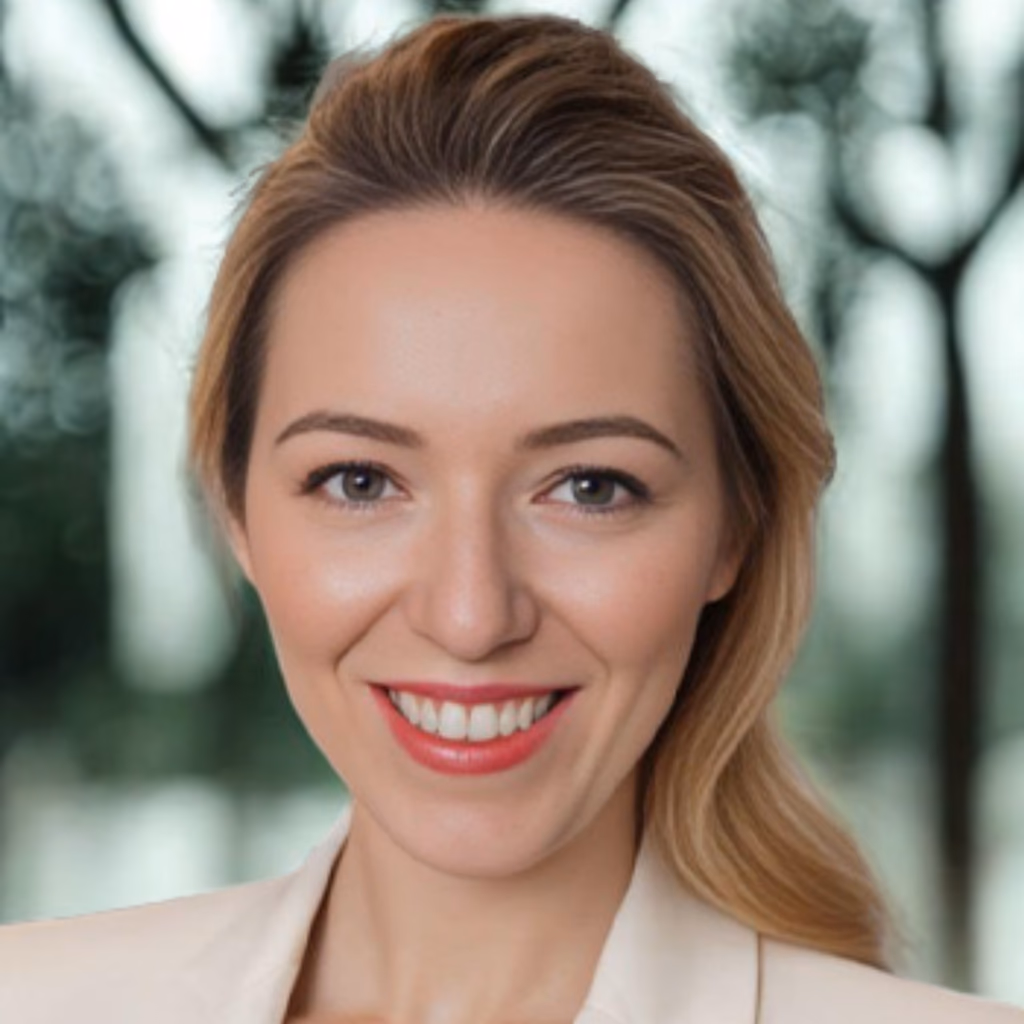 Katarzyna Kiwalska