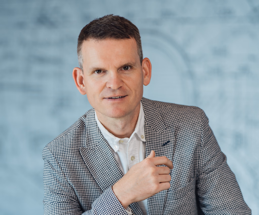 Martin Kumpan