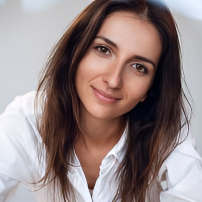 Anna Porubcová