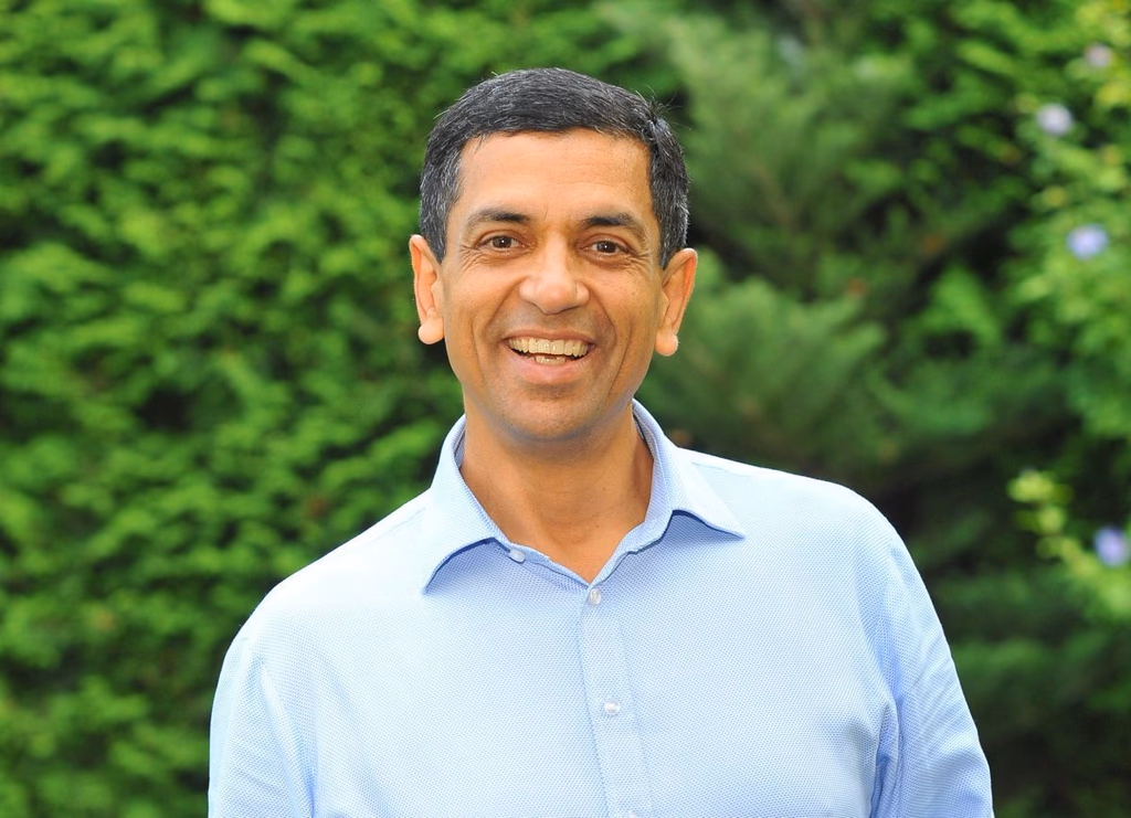 Sanjiv Suri
